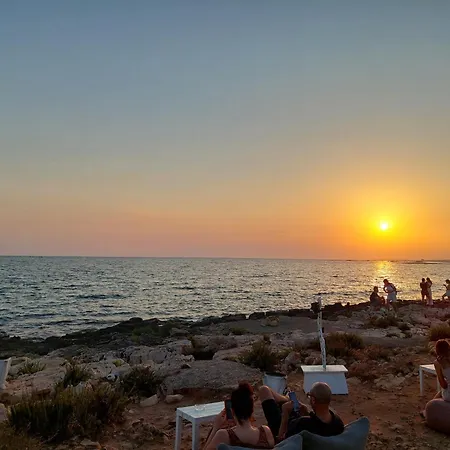 アパート Qui Da Noi *