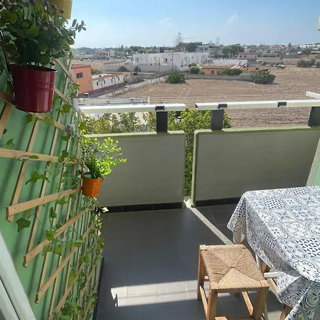 Qui Da Noi タラント