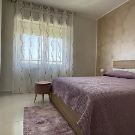 Qui Da Noi Apartment *