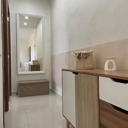 Qui Da Noi Apartment