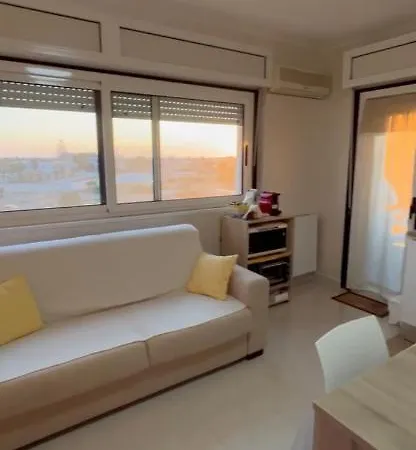 Qui Da Noi Apartment