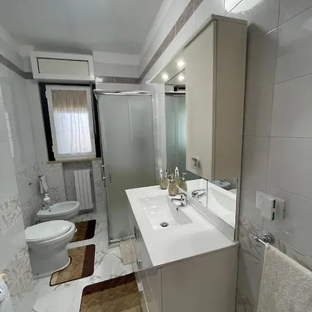 Apartment Qui Da Noi *