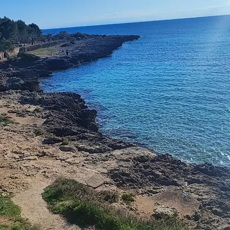 Apartamento Qui Da Noi Tarento