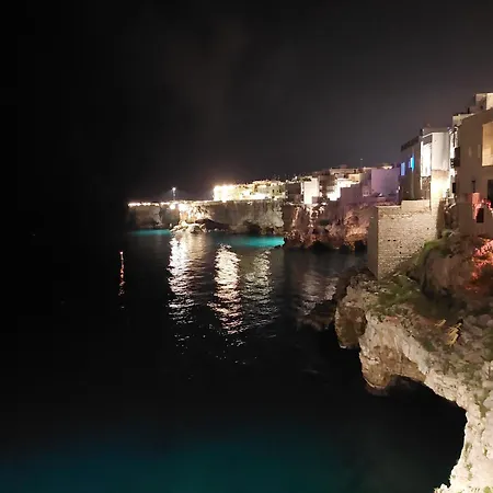 Qui Da Noi Apartamento Tarento