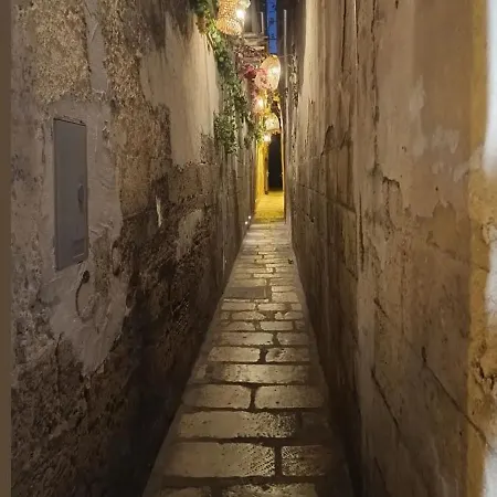 Apartamento Qui Da Noi Tarento