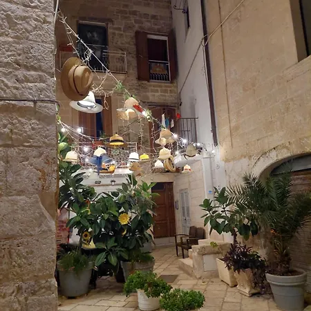 Qui Da Noi * Tarento