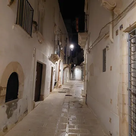 Apartment Qui Da Noi