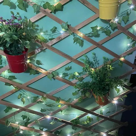 Apartamento Qui Da Noi *