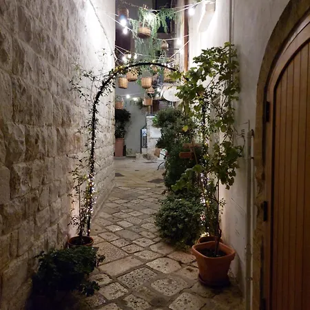 Qui Da Noi Apartment Taranto