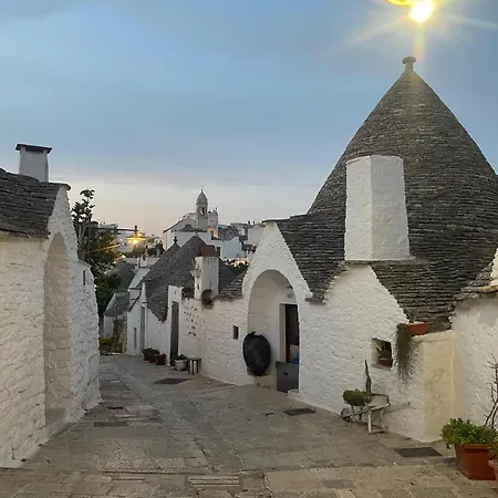 Apartamento Qui Da Noi