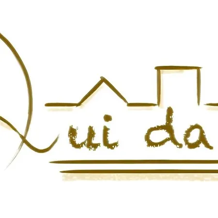 Qui Da Noi Apartment