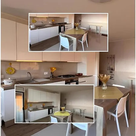 Apartamento Qui Da Noi *