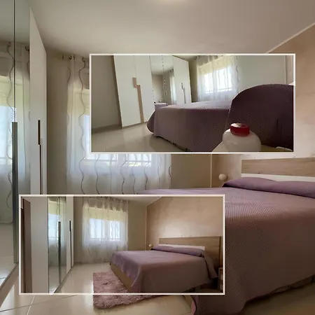 Qui Da Noi Apartment