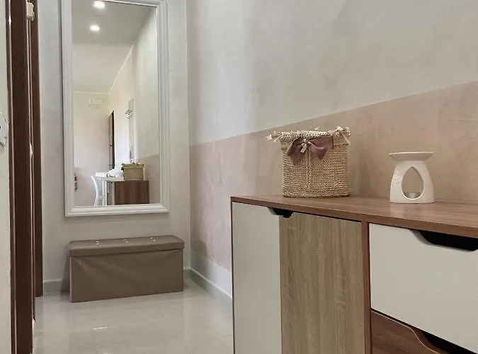 Qui Da Noi Apartamento