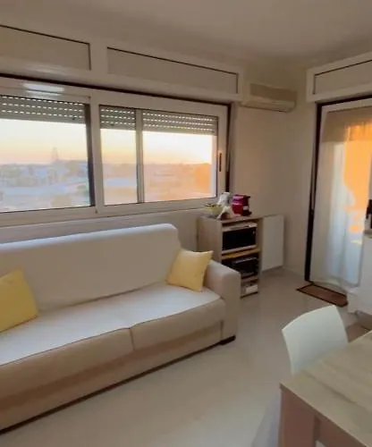 Qui Da Noi Apartment