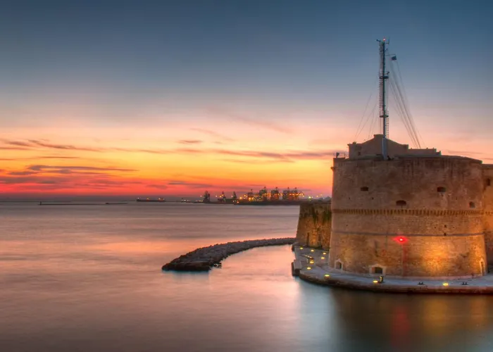 Qui Da Noi * Taranto