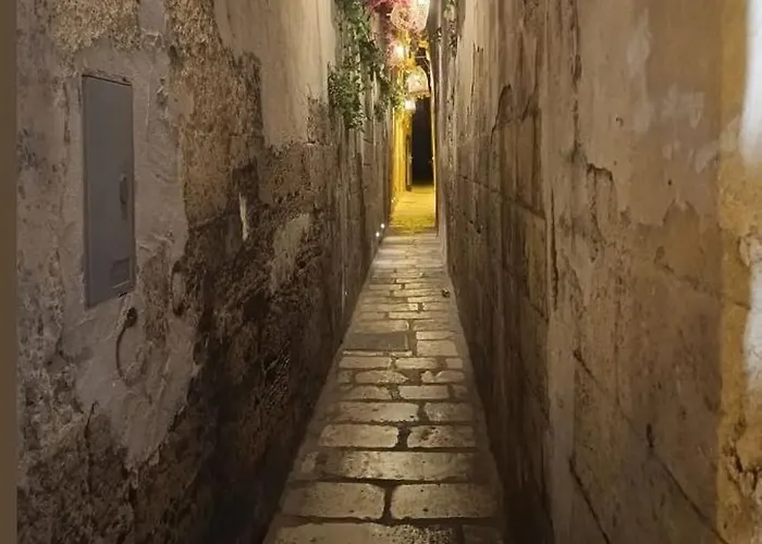 Apartamento Qui Da Noi Tarento