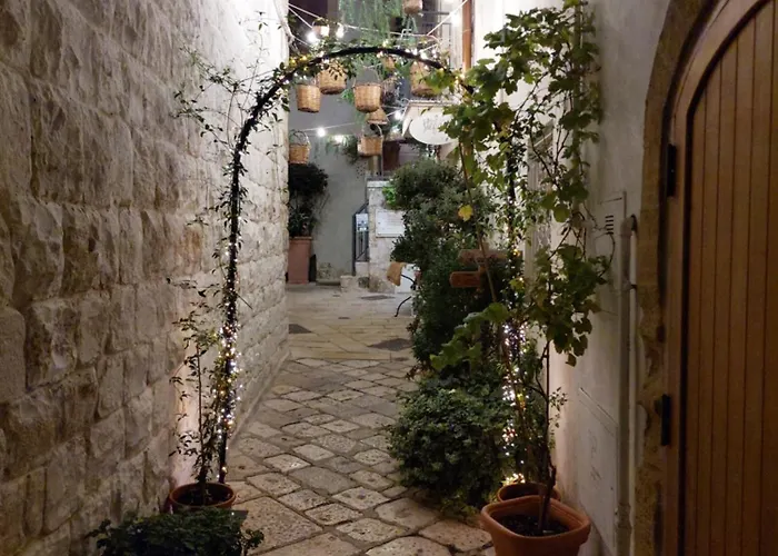 Qui Da Noi Apartment Taranto