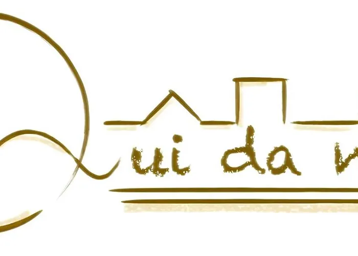 Qui Da Noi Apartment