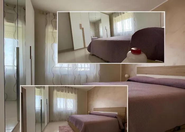Qui Da Noi Apartamento